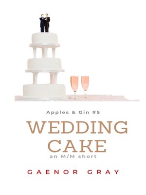 cover image of Wedding Cake